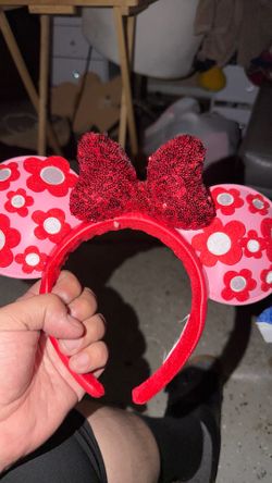 Disney ears