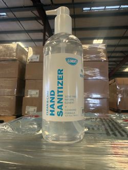Hand Sanitizer