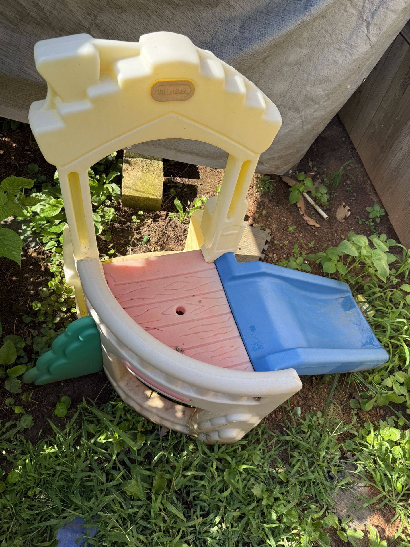 Kids Play