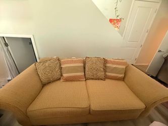 Big couch