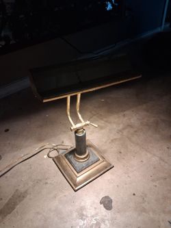Lamp