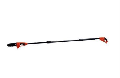 BLACK+DECKER 8 in. 20-Volt MAX Lithium-Ion Cordless Pole Saw (Tool Only)