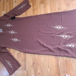 Abaya  