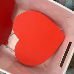 Heart Boxes