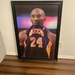 Kobe Frame 