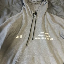 RTA hoodie
