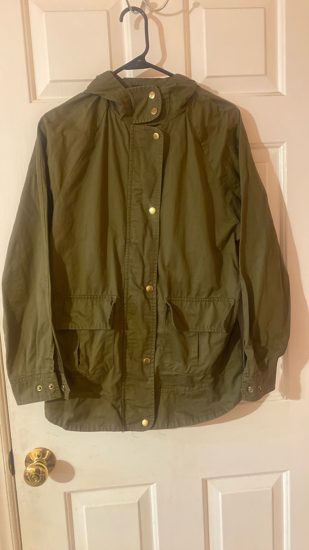 Women’s Jacket