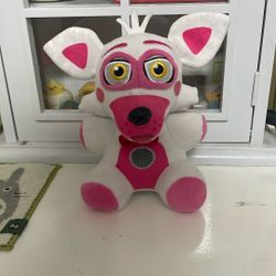 Funtime Foxy