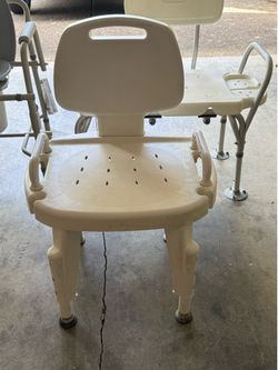 Shower Chairs