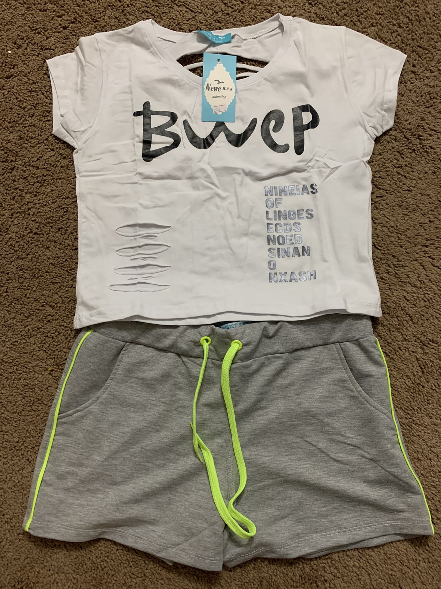 Women outfit