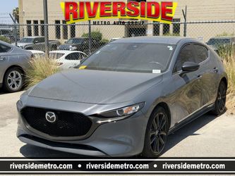2023 Mazda Mazda3 Hatchback