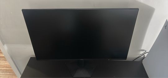 AOC Gaming Monitor