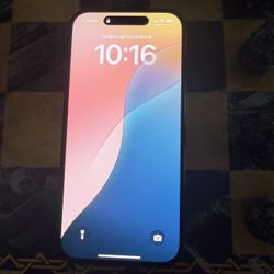 I Phone 15