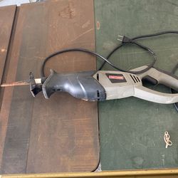 Craftsman Saw