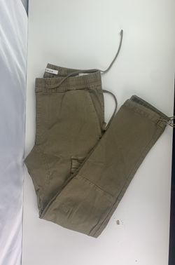 Men’s Pacsun Cargo Tapered Pants Size Small