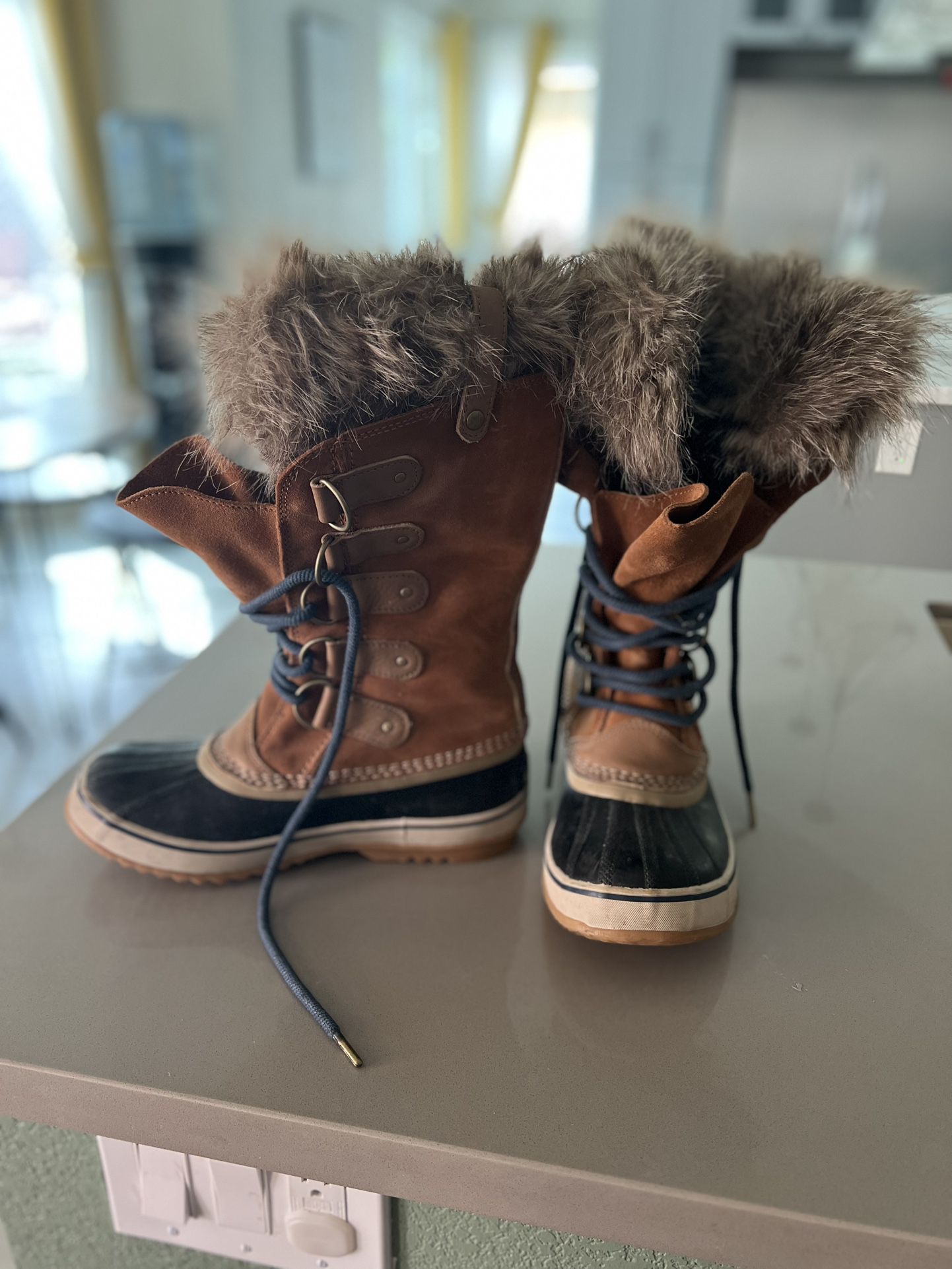SOREL boots for Sale in Las Vegas, NV -