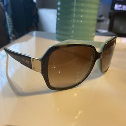 Ralph Lauren Polo Sunglasses