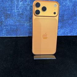 iPhone 17 Pro Max 256GB Spectrum