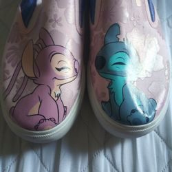 Womens Shoes