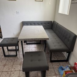 Dinning Table Brand New 