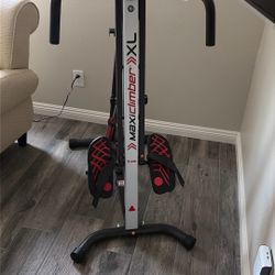 Maxi Climber XL