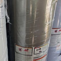 Whirlpool 50gl Water Heater 