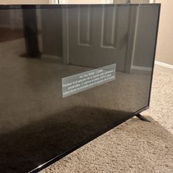 40 Inch Vizio 