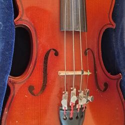 Violin - Scherl and Roth 1/8 Model R270E8H