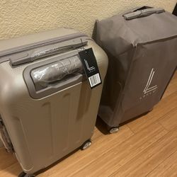 Luggages (2)