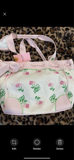 Juicy Couture Pink Cherry Gelato Daydreamer