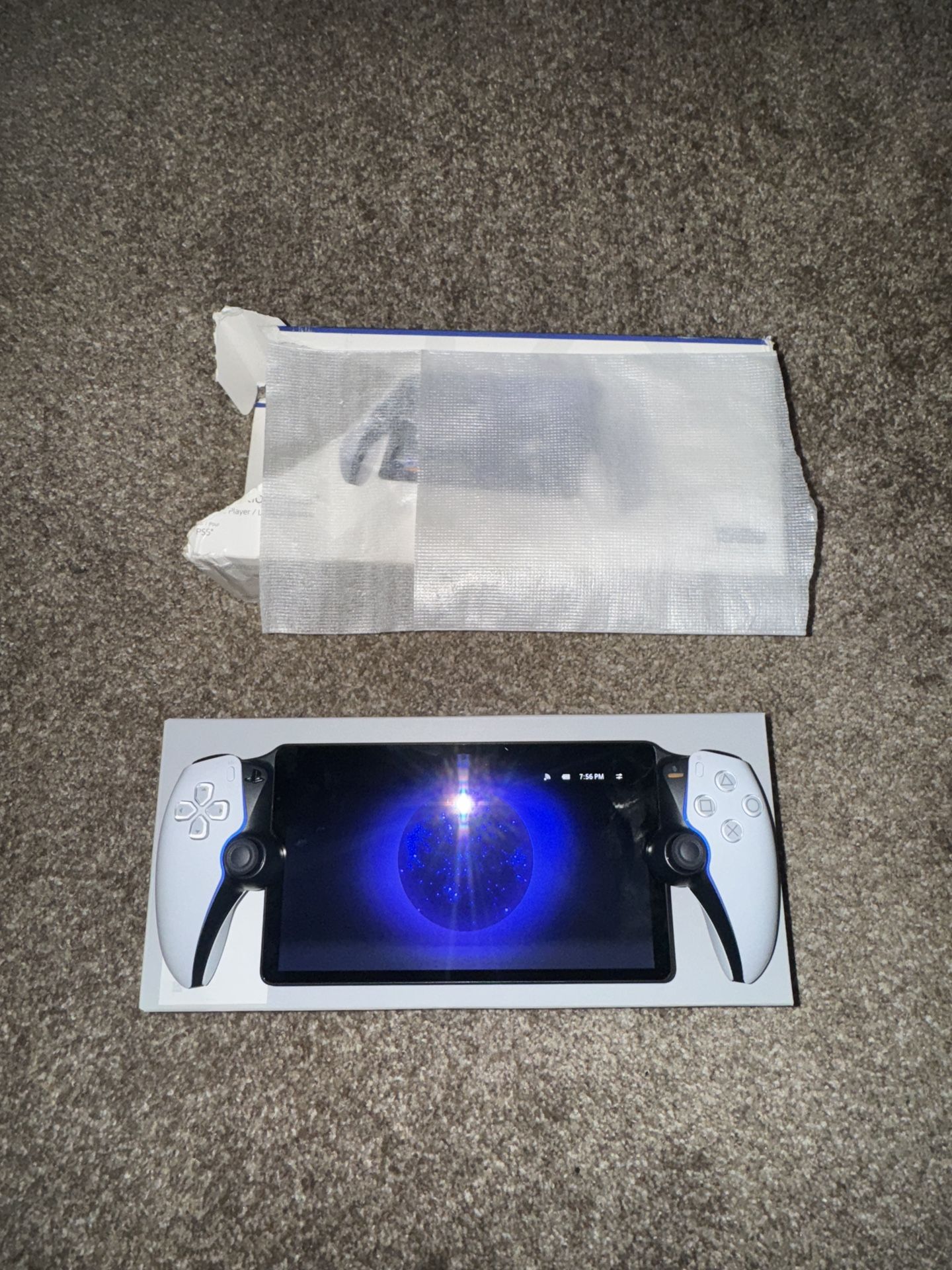 PlayStation Portal