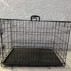 Dog Cage