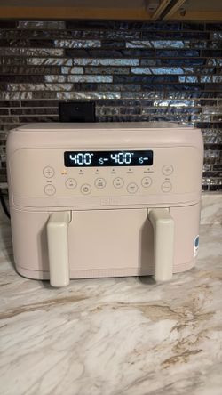 Air fryer