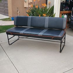 JackKnife Sleeper Sofa Bed