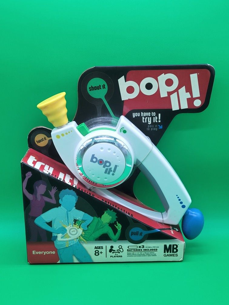 Hasbro BOP IT
