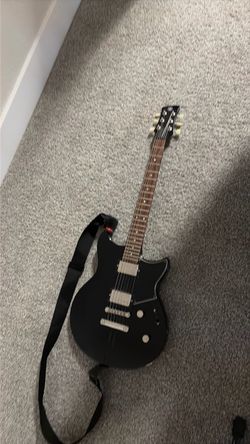 Yamaha Revstar Element
