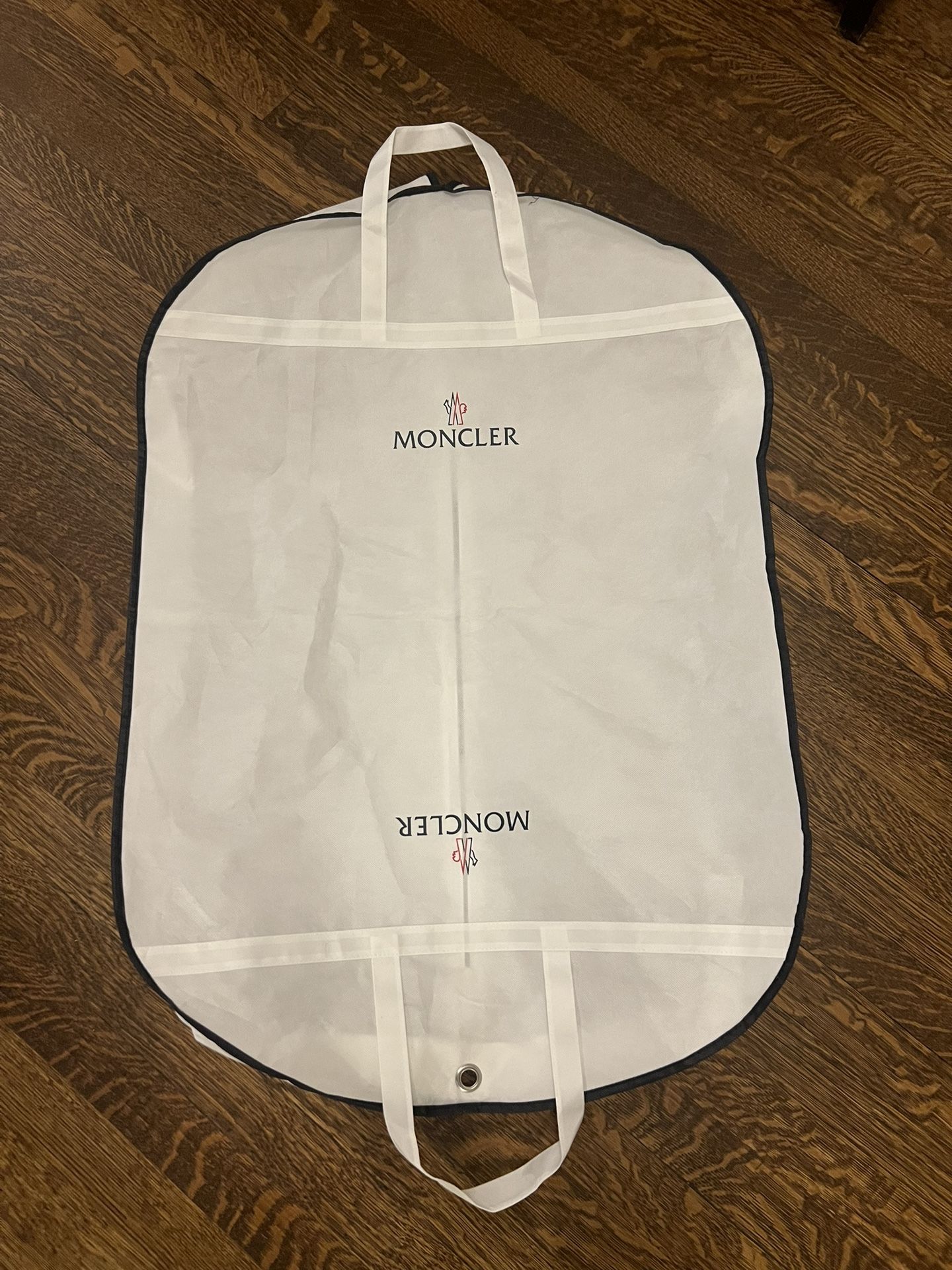 Moncler Garment Bag