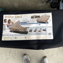 Cama De Aire