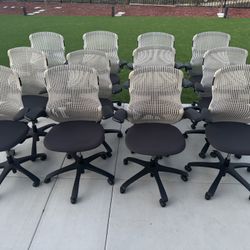 Herman Miller Knoll Generation ®️ergonomic office chair