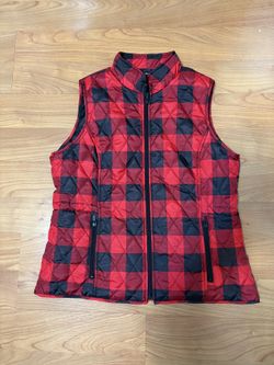 Women’s size Large Vest