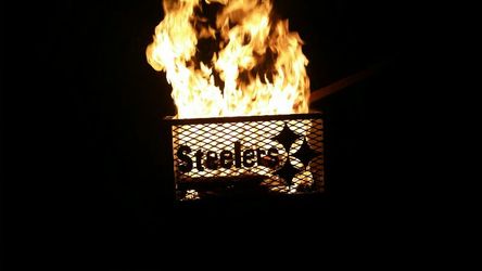 Fire pit