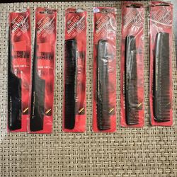 Combs
