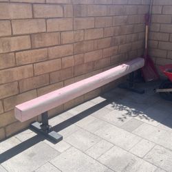 Balance Beam