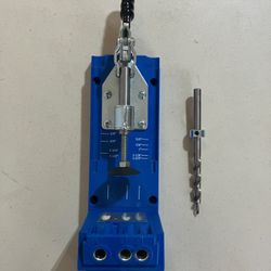 Kreg K4 Pocket Hole Jig