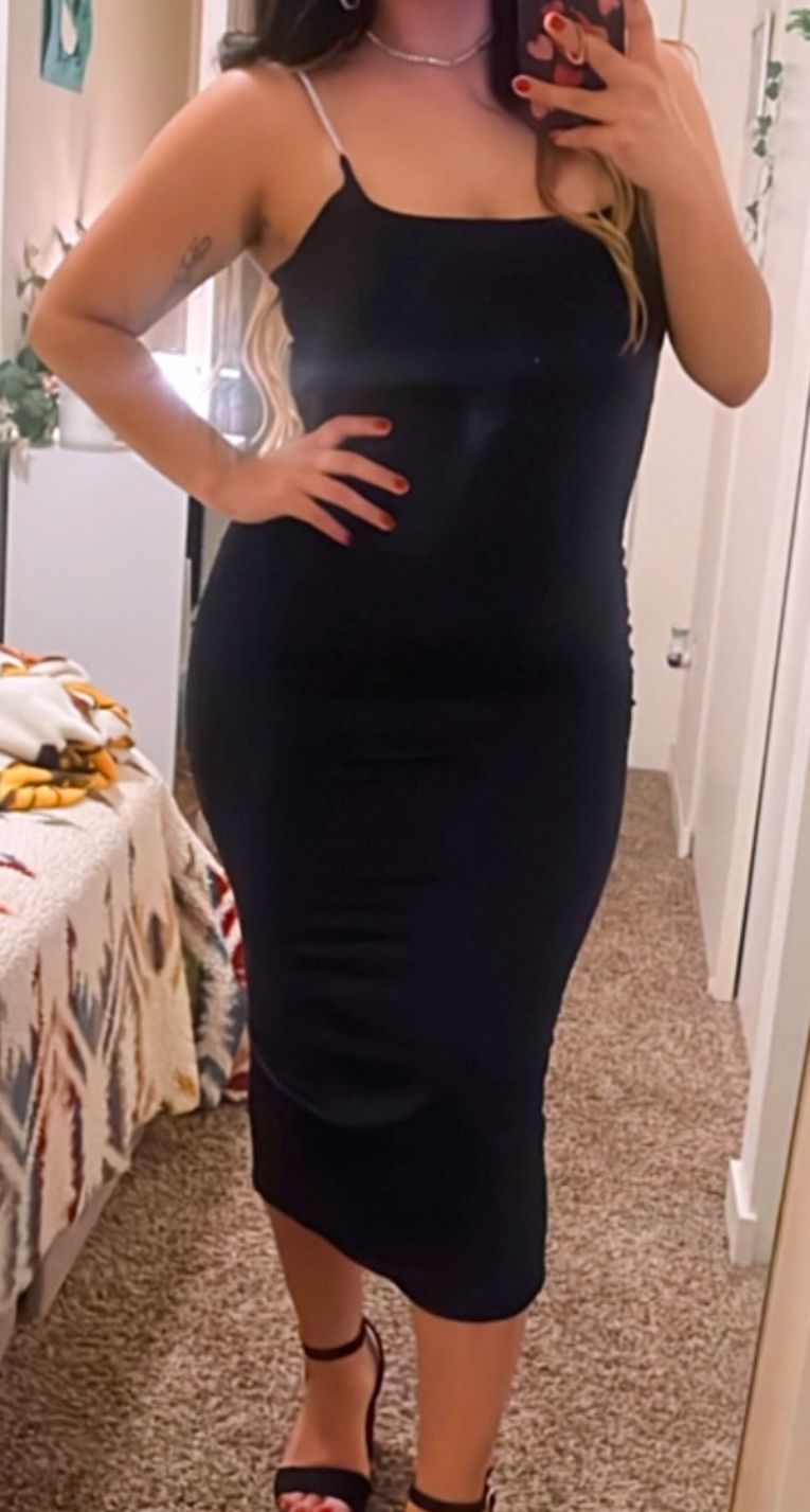 Forever 21 Dress