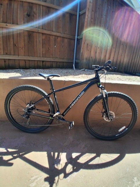 Cannondale Trail 7