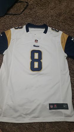 bradford rams jersey