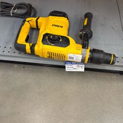Hammer Drill 