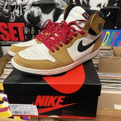Air Jordan 1 Rookie Of The Years Size 11.5