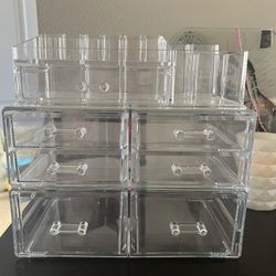 Makeup Organizer